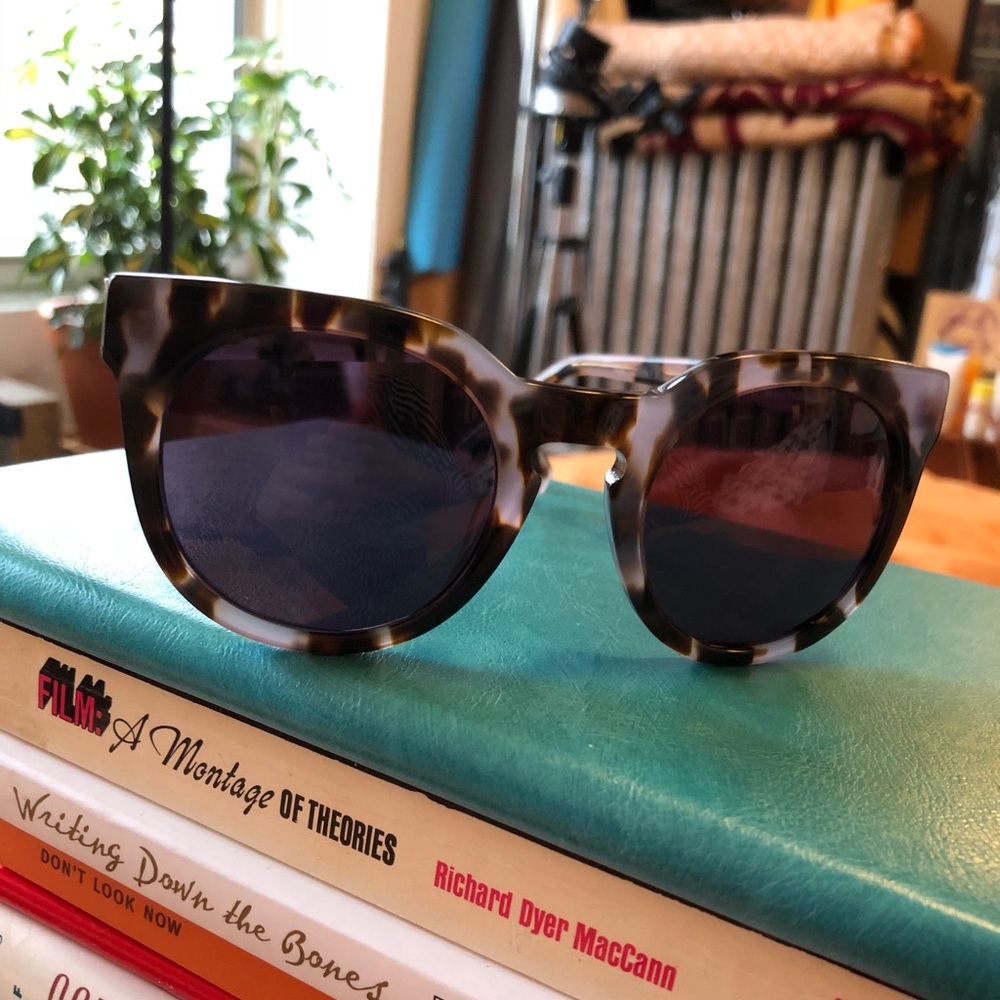 Derek Lam Sunglasses